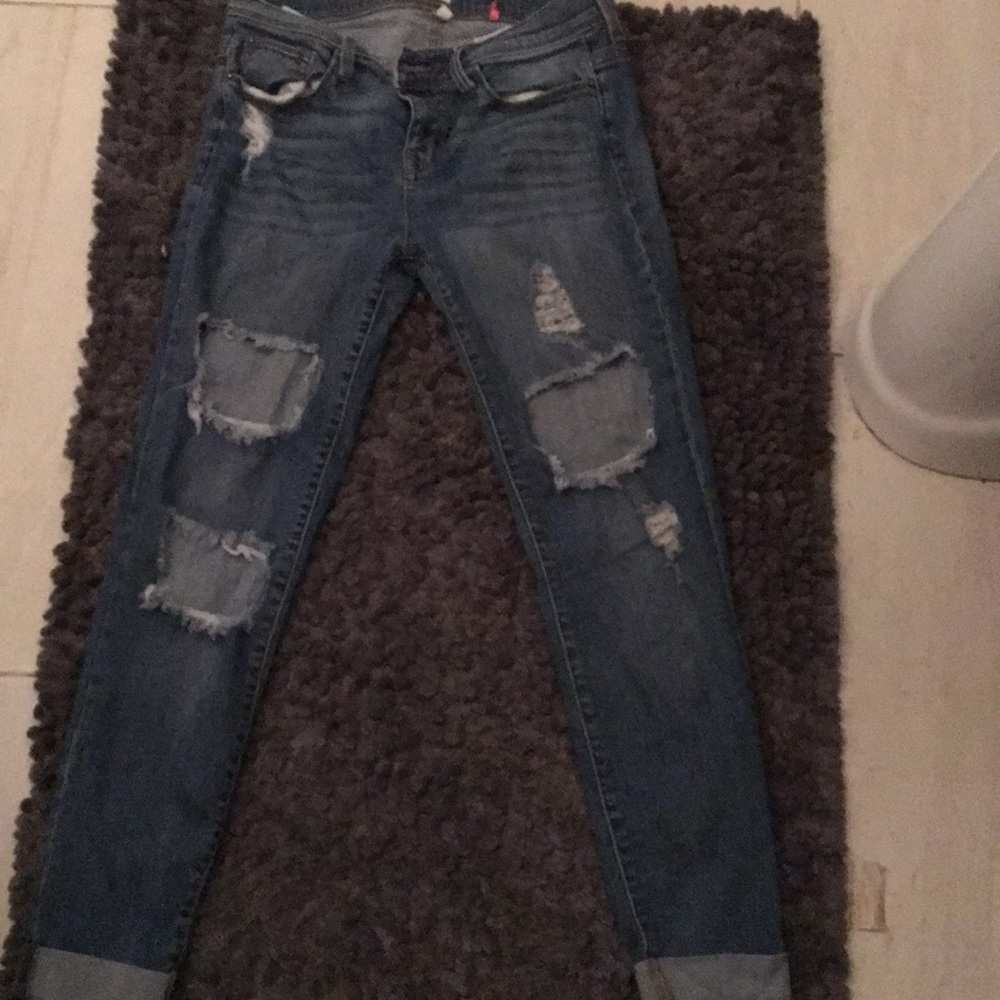$16